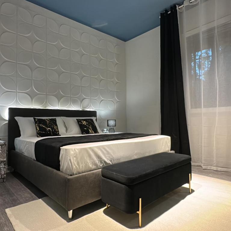 Algardi Prestige Apartment - One-Bedroom Apartment - 2