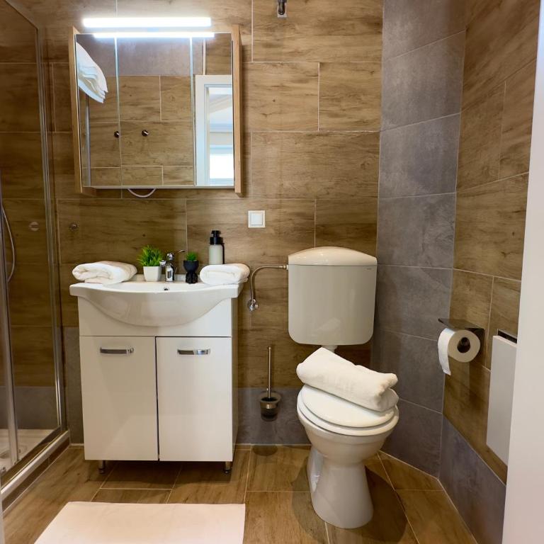 Mittelpunkt Aussee - Appartement 1 Chambre - 13