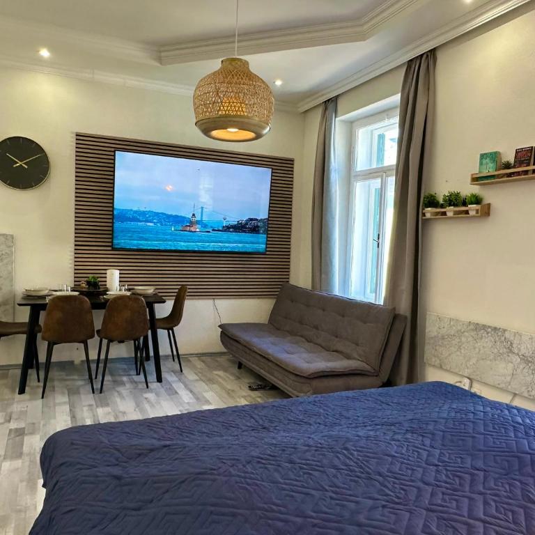 Mittelpunkt Aussee - Appartement 1 Chambre - 16