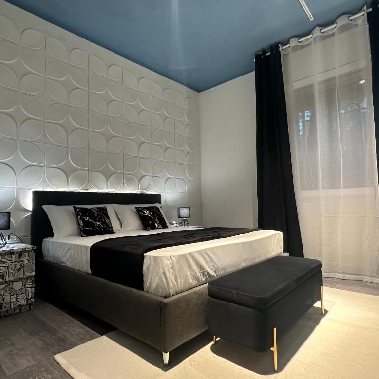 Algardi Prestige Apartment - One-Bedroom Apartment - 1