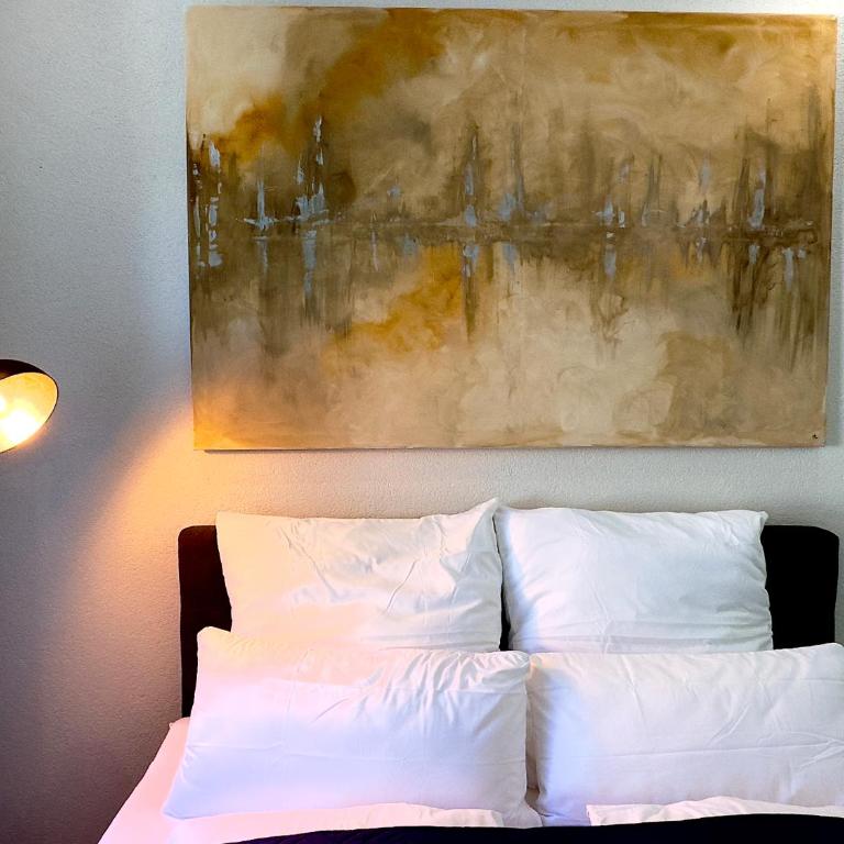Mittelpunkt Aussee - Appartement 1 Chambre - 20