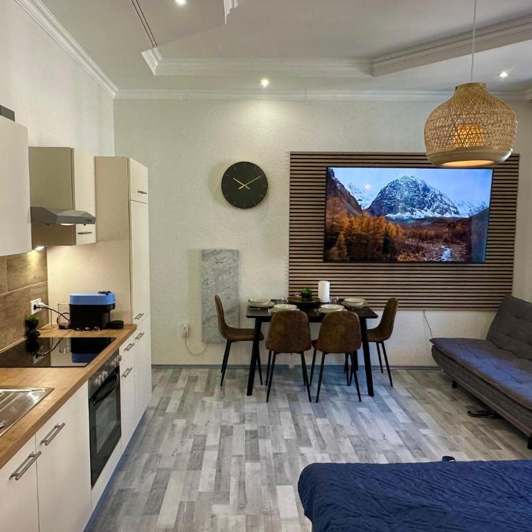 Mittelpunkt Aussee - Appartement 1 Chambre - 22