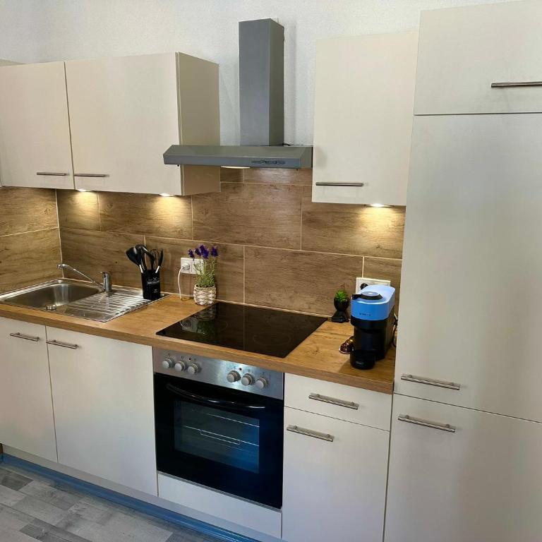 Mittelpunkt Aussee - Appartement 1 Chambre - 28