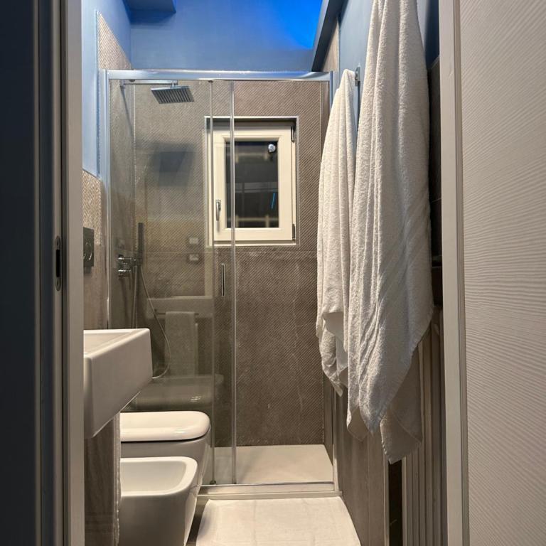 Algardi Prestige Apartment - One-Bedroom Apartment - 35