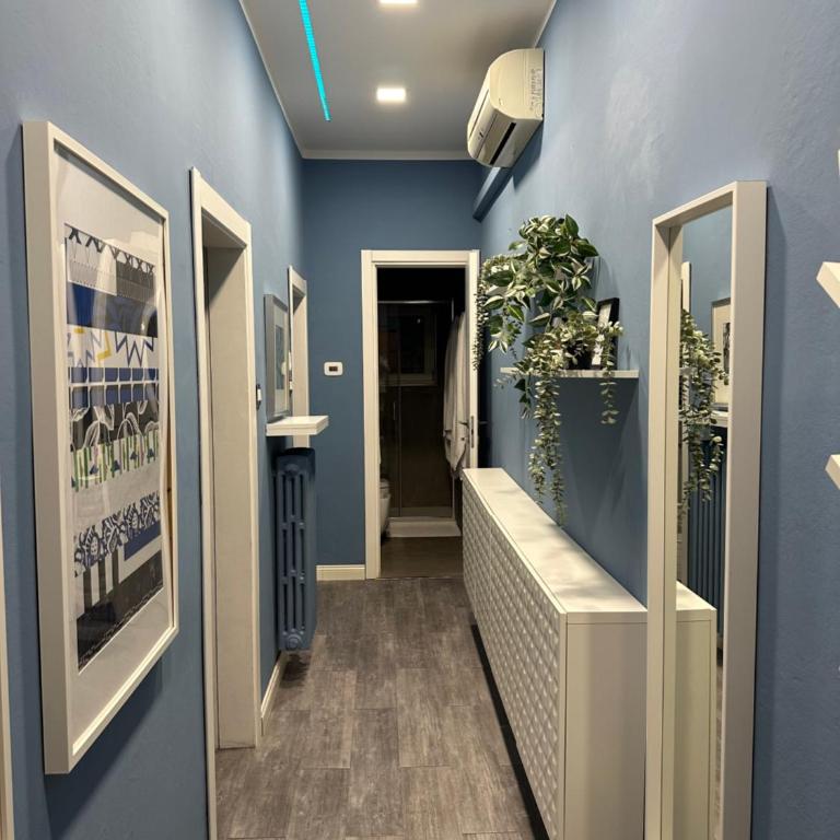 Algardi Prestige Apartment - One-Bedroom Apartment - 32