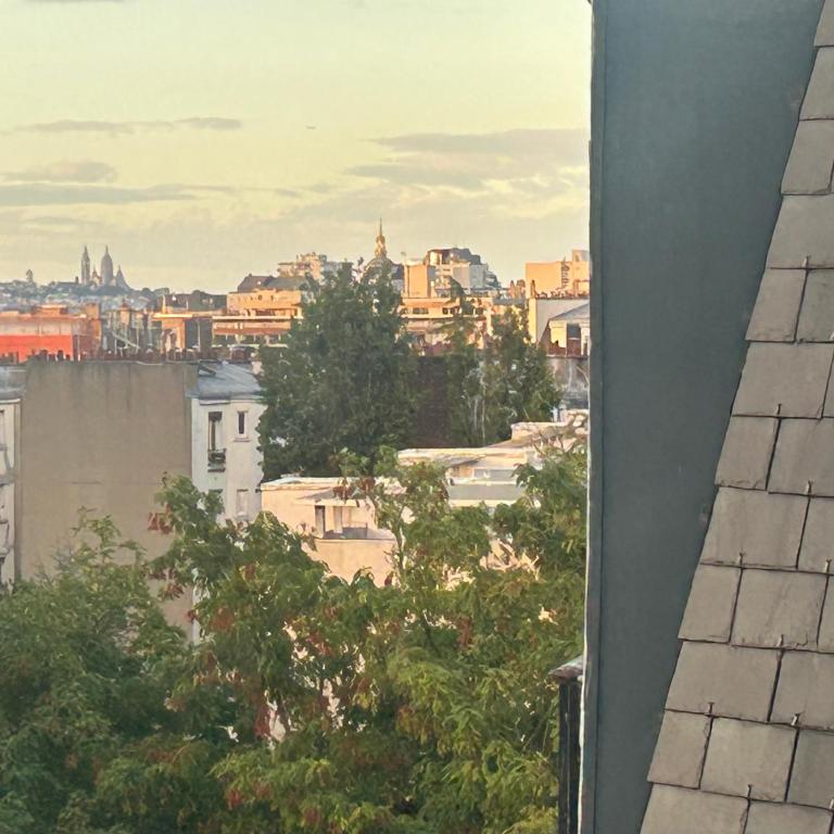 Appart Paris Porte de Versailles - Apartamento - 19
