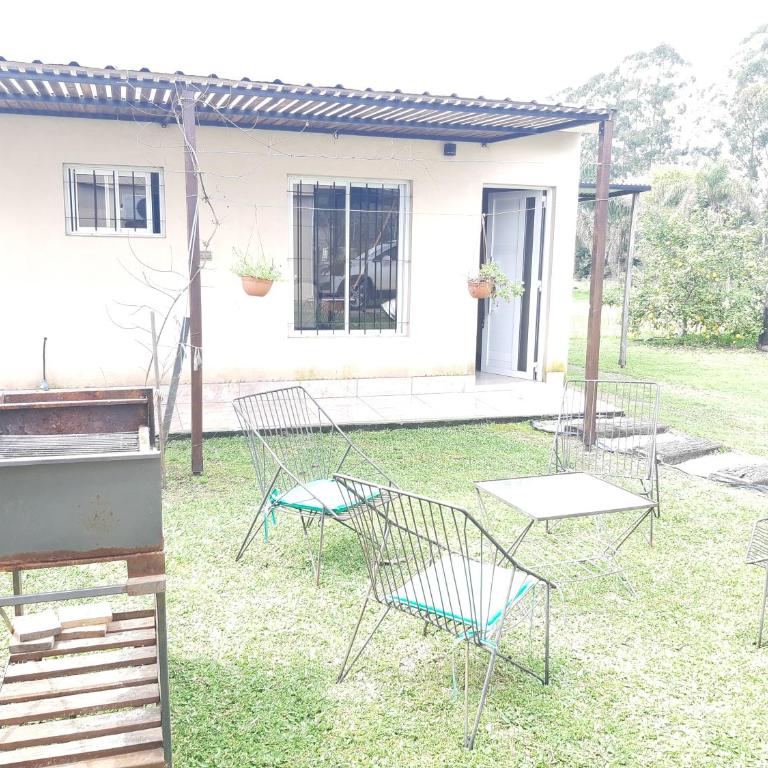 La Loma - Casa de 2 dormitorios - 1