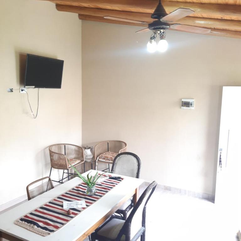 La Loma - Casa de 2 dormitorios - 11