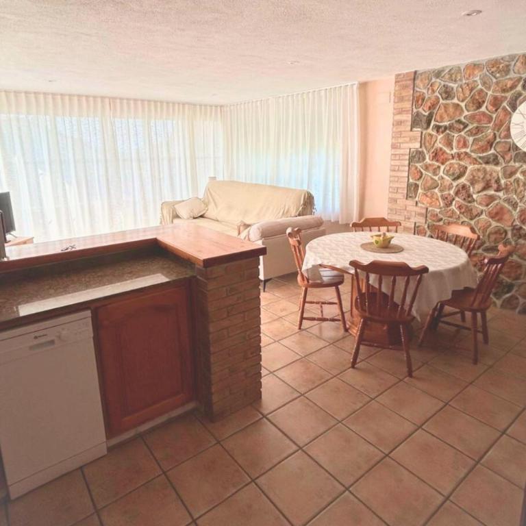La Barbacoa, un chalet cerca del mar y la piscina - Villa Sabrina Resort - Casa de 2 dormitorios - 2