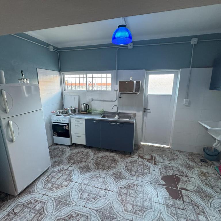 Colon 533B - Three-Bedroom Home - 17