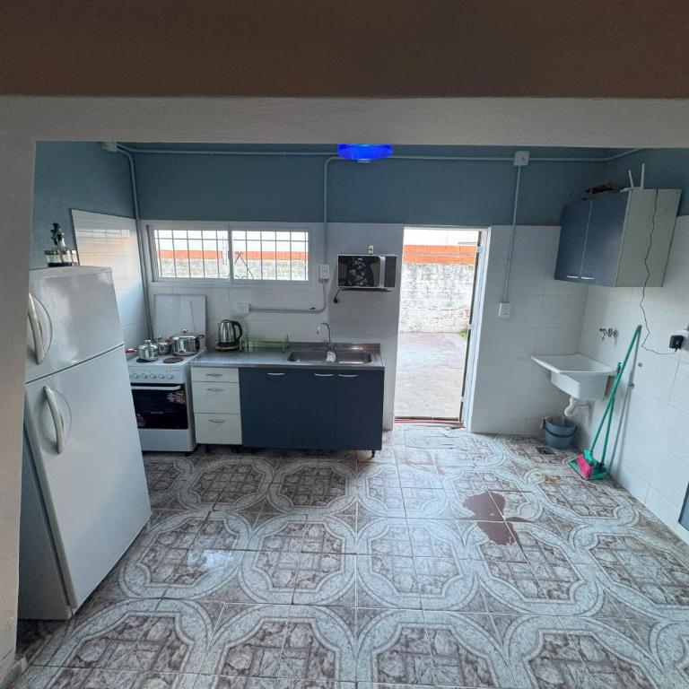 Colon 533B - Three-Bedroom Home - 20