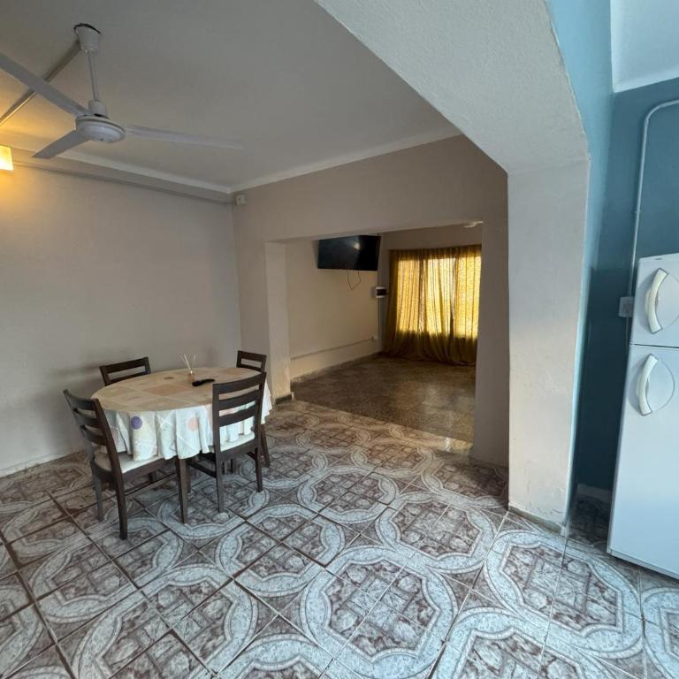 Colon 533B - Three-Bedroom Home - 21