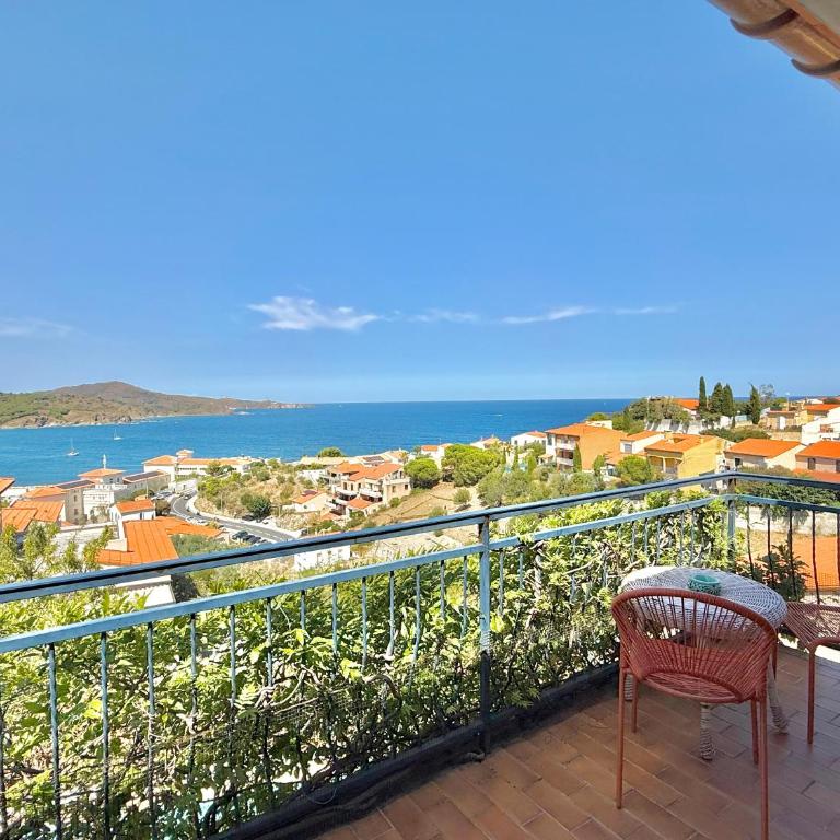 Private Villa - Panoramic Seaview with Private Pool - Villa with Sea View - 4
