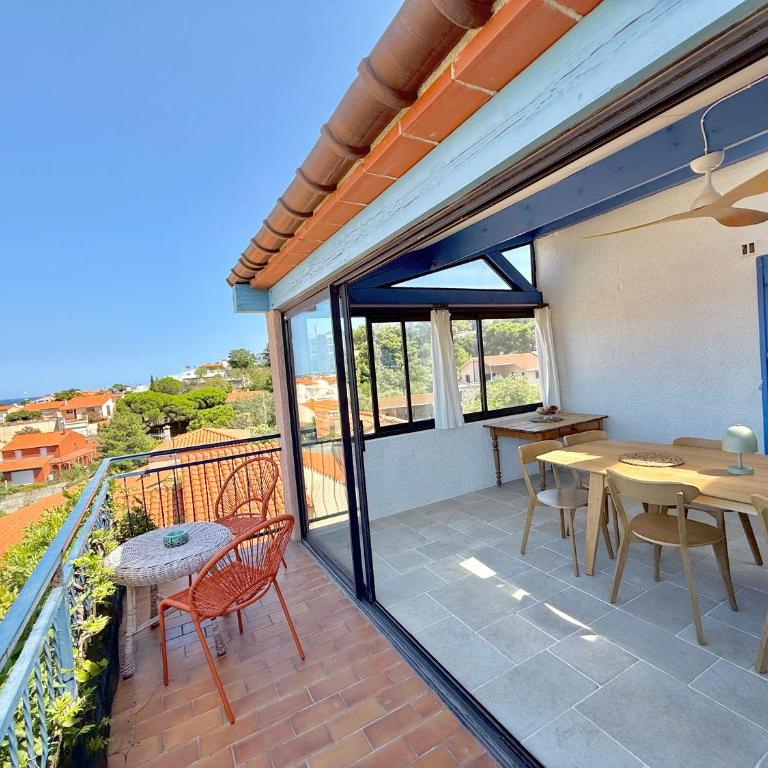 Private Villa - Panoramic Seaview with Private Pool - Villa with Sea View - 37