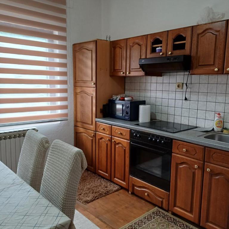 Aleja 2 apartment - Apartman sa 2 Spavaće Sobe - 7