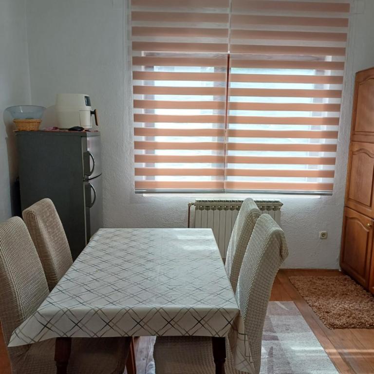 Aleja 2 apartment - Apartman sa 2 Spavaće Sobe - 9