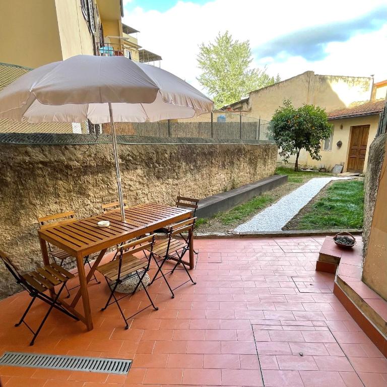 Savoia Apartment - Appartamento - 4