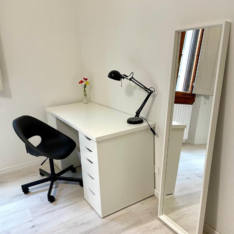 Savoia Apartment - Appartamento - 8