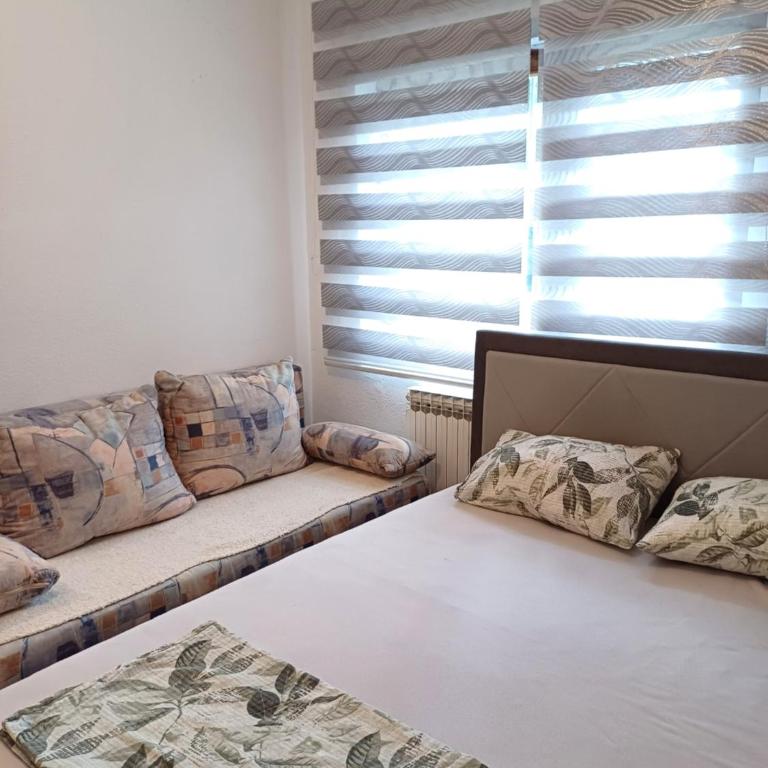 Aleja 2 apartment - Apartman sa 2 Spavaće Sobe - 2