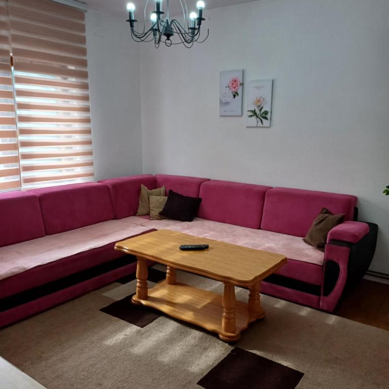 Aleja 2 apartment - Apartman sa 2 Spavaće Sobe - 5