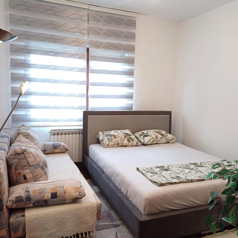 Aleja 2 apartment - Apartman sa 2 Spavaće Sobe - 1