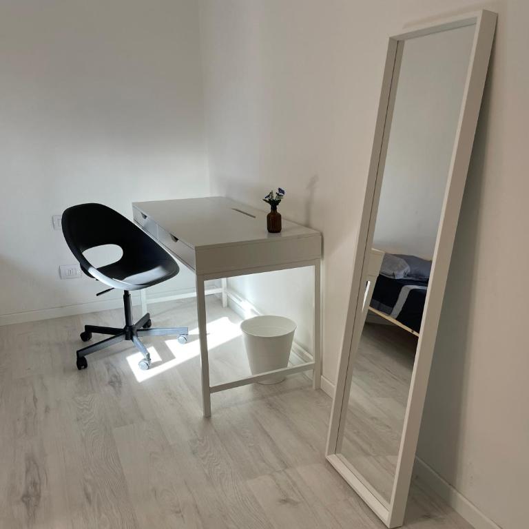 Savoia Apartment - Appartamento - 13
