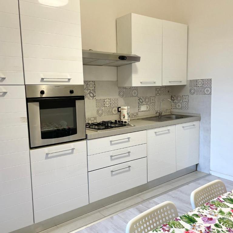 Savoia Apartment - Appartamento - 6