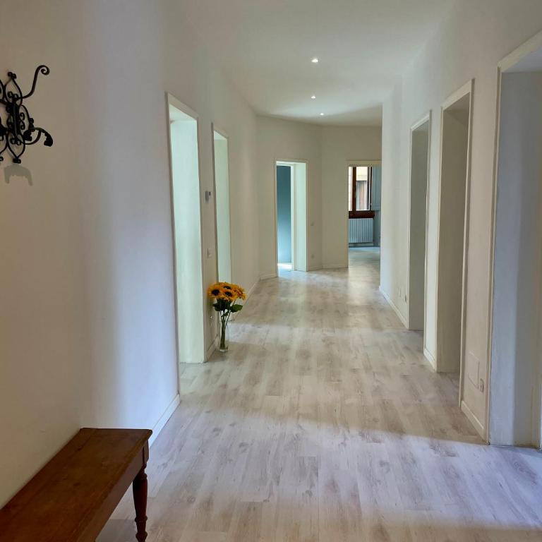 Savoia Apartment - Appartamento - 17