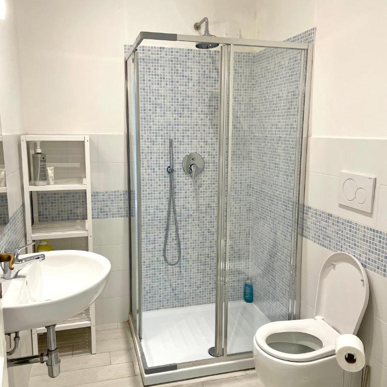 Savoia Apartment - Appartamento - 14