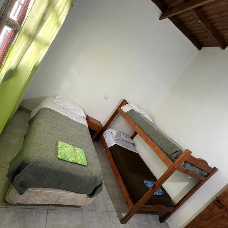 Cabañas del Sur - Chalet de 2 dormitorios - 9