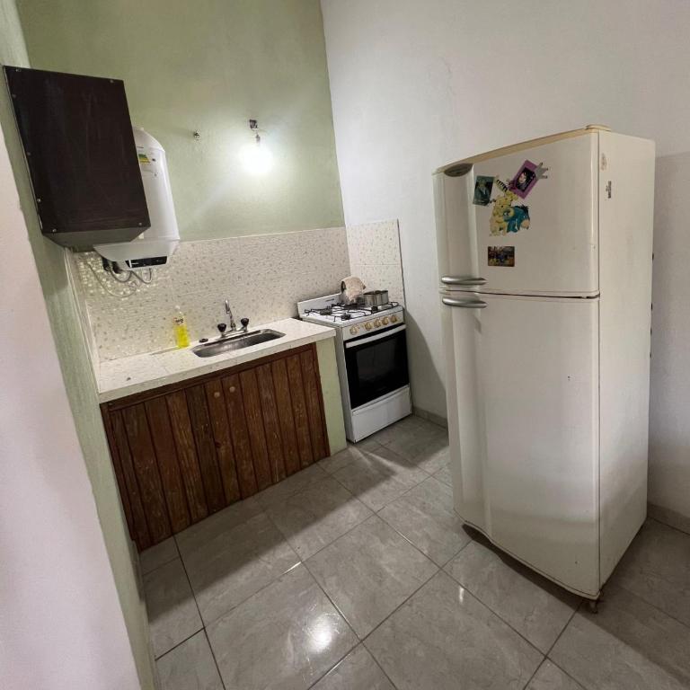 Cabañas del Sur - Chalet de 2 dormitorios - 10