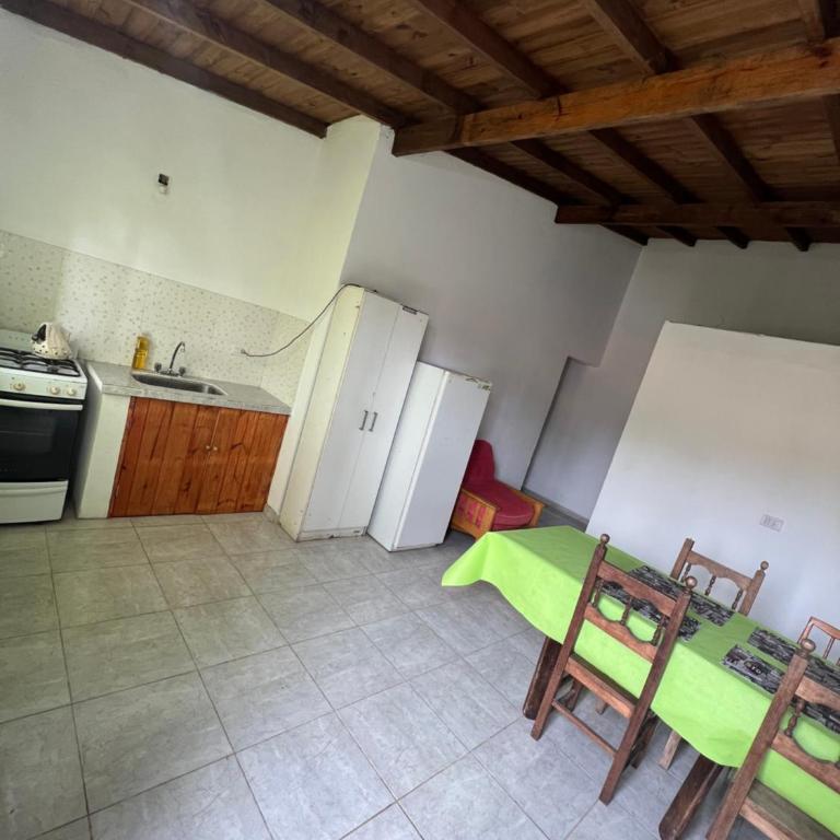 Cabañas del Sur - Chalet de 2 dormitorios - 4