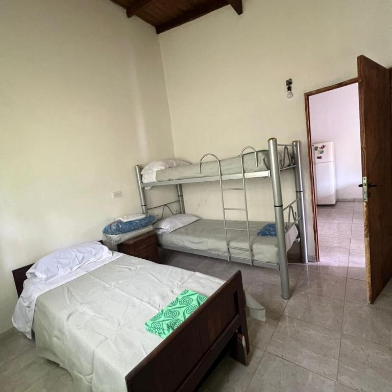 Cabañas del Sur - Chalet de 2 dormitorios - 15