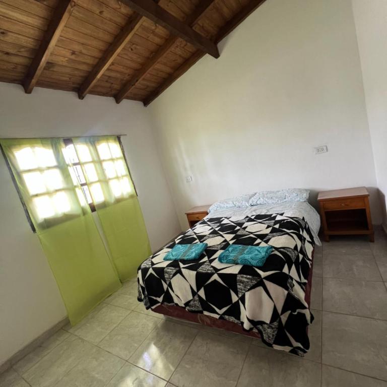 Cabañas del Sur - Chalet de 2 dormitorios - 16