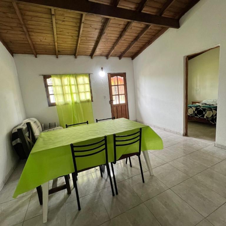 Cabañas del Sur - Chalet de 2 dormitorios - 18