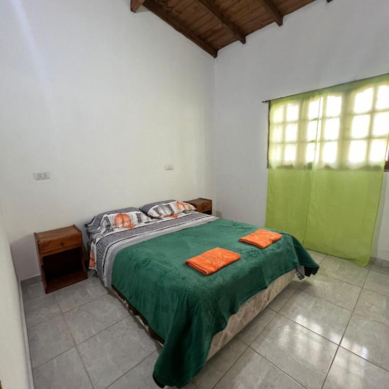 Cabañas del Sur - Chalet de 2 dormitorios - 24