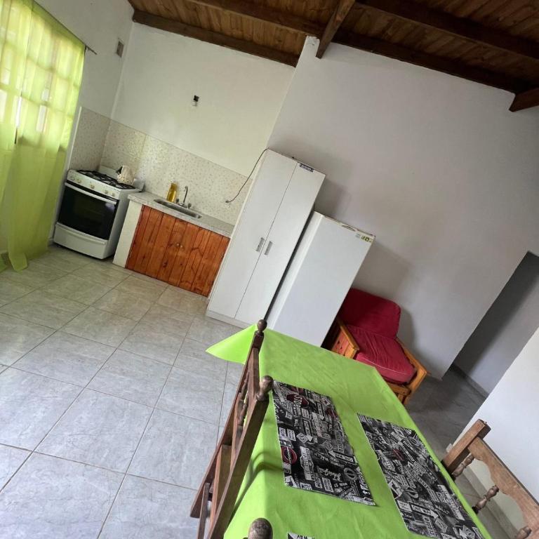 Cabañas del Sur - Chalet de 2 dormitorios - 26