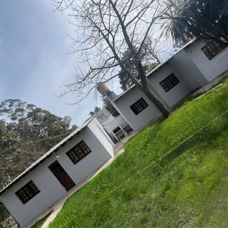 Cabañas del Sur - Chalet de 2 dormitorios - 28