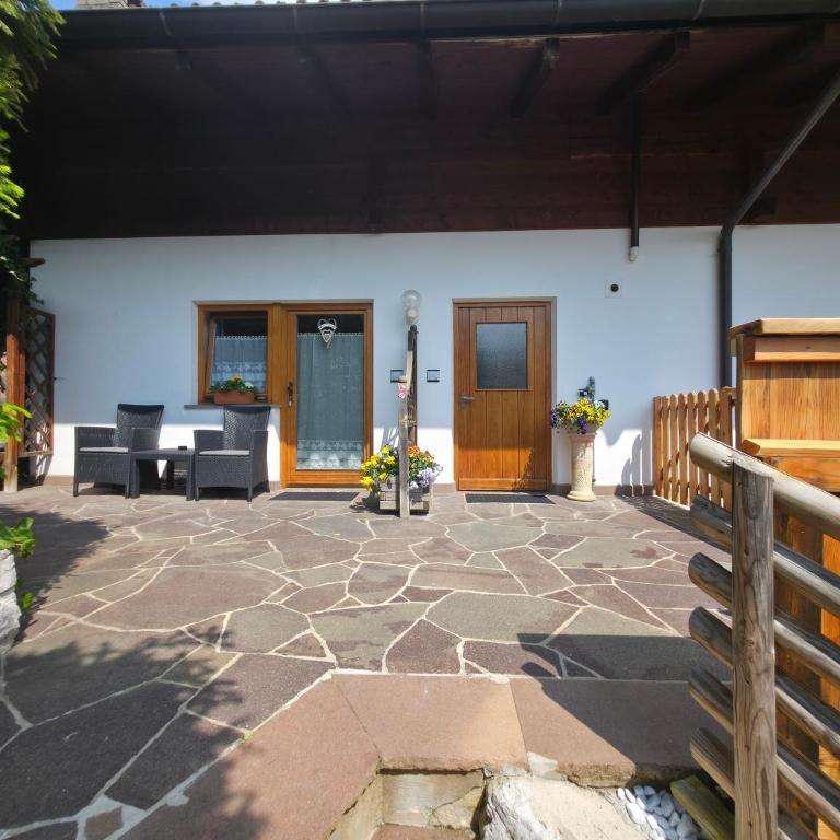 Apartments Insam - Appartamento con 1 Camera da Letto - 14