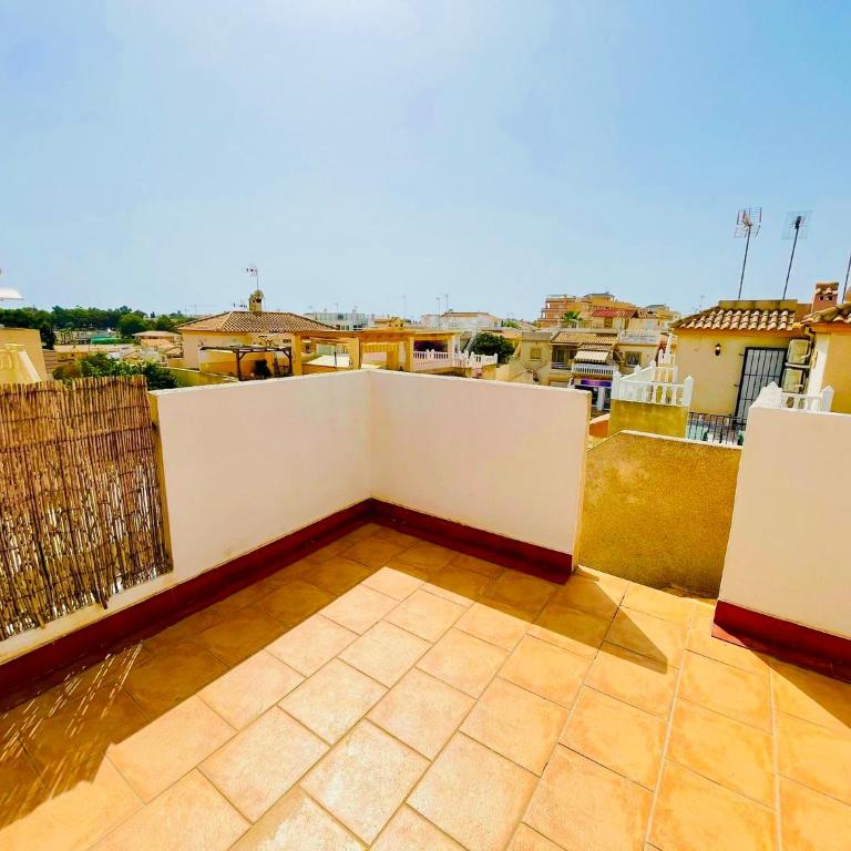 Casa Blanca- Charming Spanish Villa with Pool - Casa de 2 dormitorios - 8