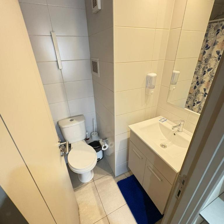 Suite&Style - Basic Triple Room - 9