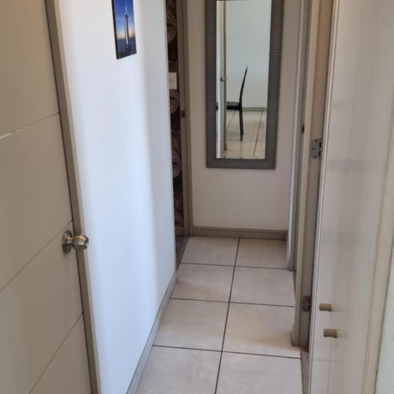 Vacaciones en Costanera del Mar - Three-Bedroom Apartment - 17