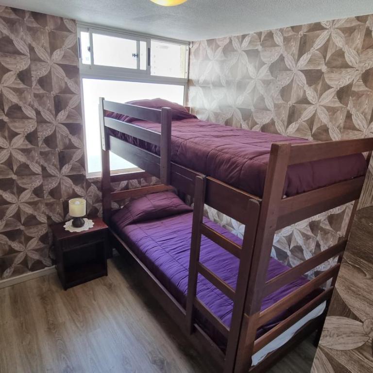 Vacaciones en Costanera del Mar - Three-Bedroom Apartment - 15