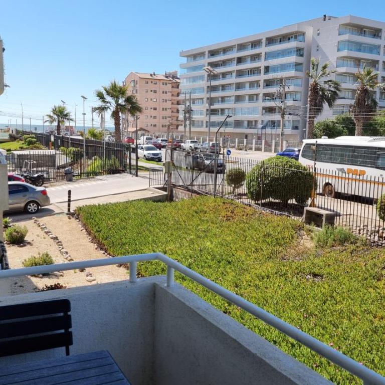 Vacaciones en Costanera del Mar - Three-Bedroom Apartment - 21