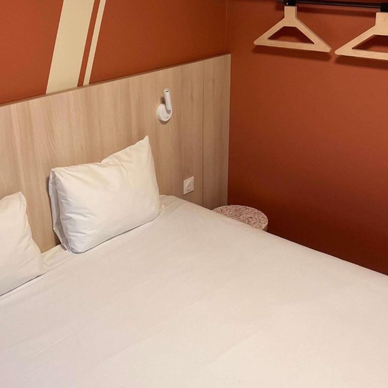 Ibis Budget Honfleur Centre Ville - Chambre Double Classique - 6