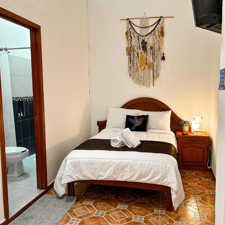 Casona Albarelo - Apartamento de 1 dormitorio - 5