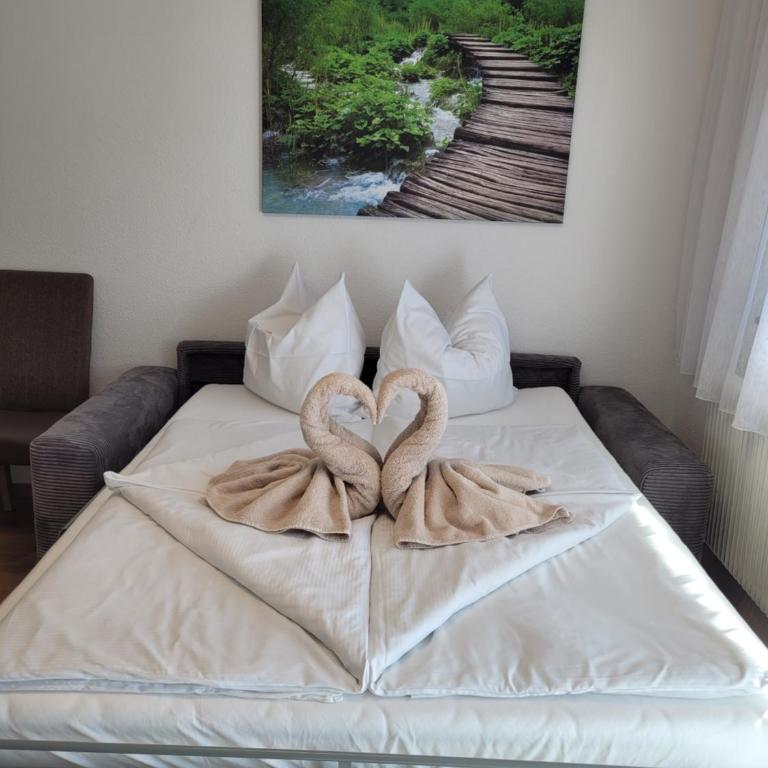 Apartament Zaharia Ötztal - Apartment mit 1 Schlafzimmer - 8