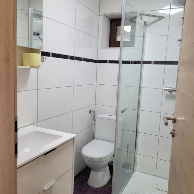 Apartament Zaharia Ötztal - Apartment mit 1 Schlafzimmer - 9