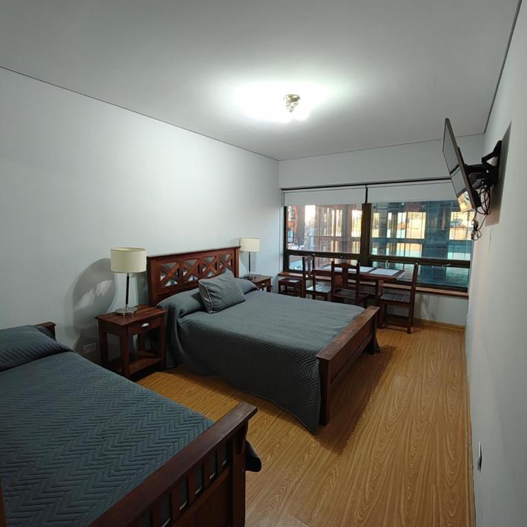 Tango BA 3 - Apartamento de 1 dormitorio - 8
