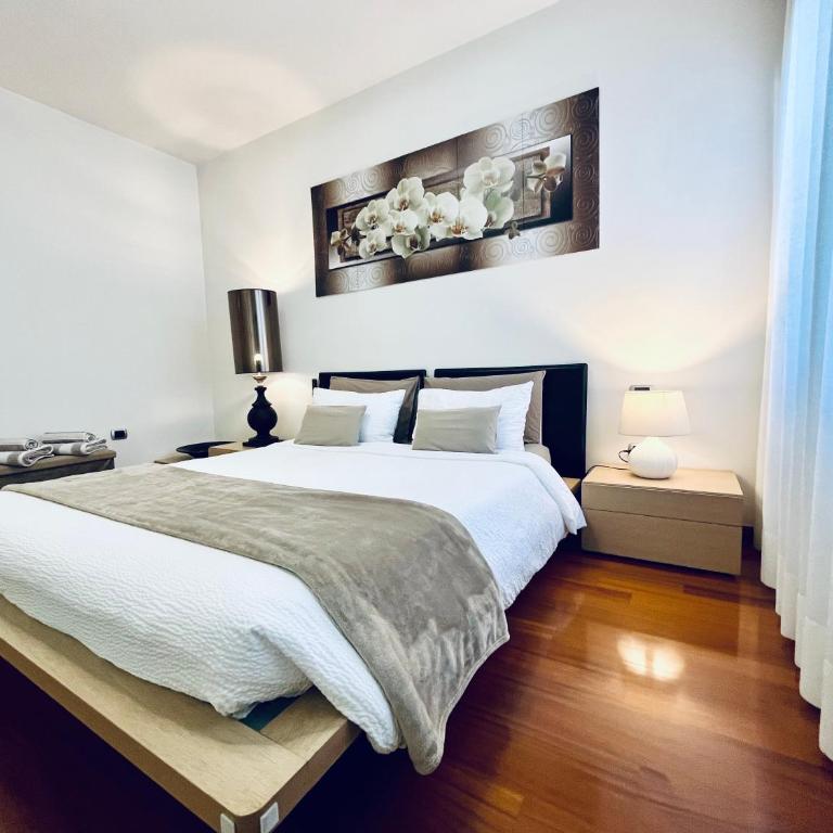Appartamento villatorretta24 - Casa con 2 Camere da Letto - 24